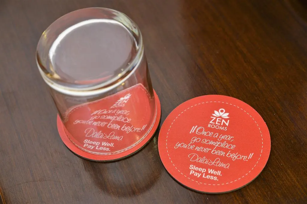 Zen Rooms Medan Makmur Kuala Lumpur Malaysia