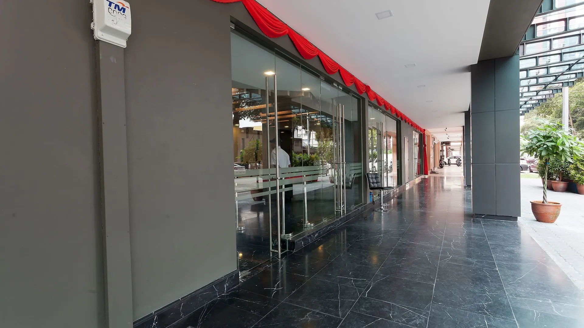 Zen Rooms Medan Makmur Kuala Lumpur 3*,  Malaysia