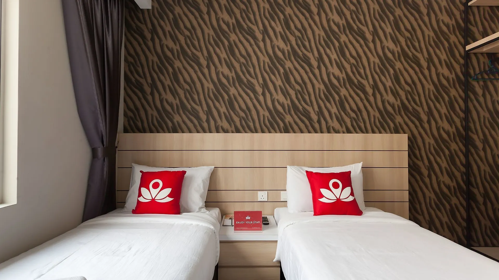 Zen Rooms Medan Makmur Kuala Lumpur