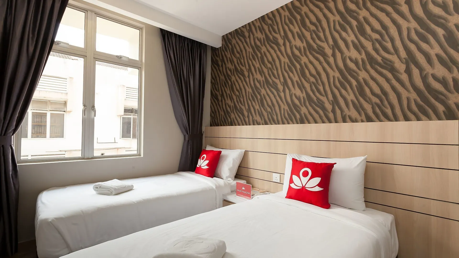 Zen Rooms Medan Makmur Kuala Lumpur Hotel