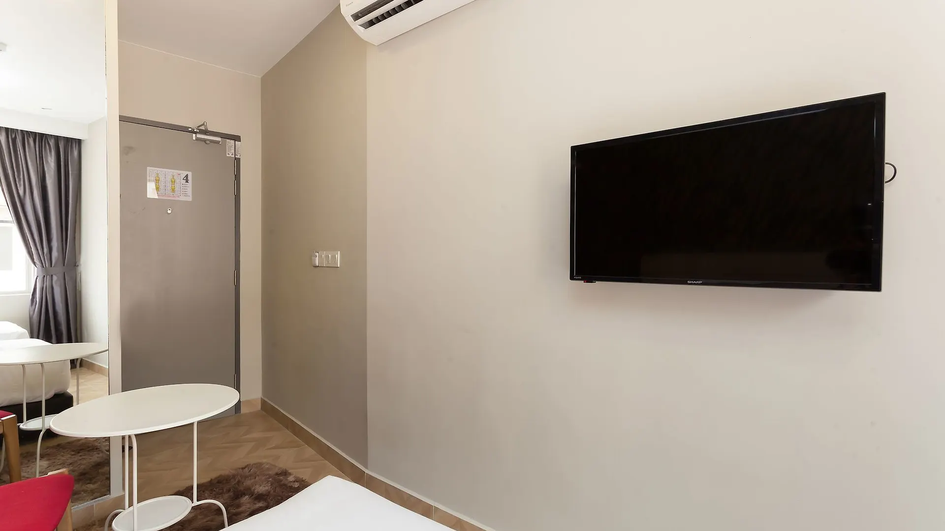 Zen Rooms Medan Makmur Kuala Lumpur 3*,
