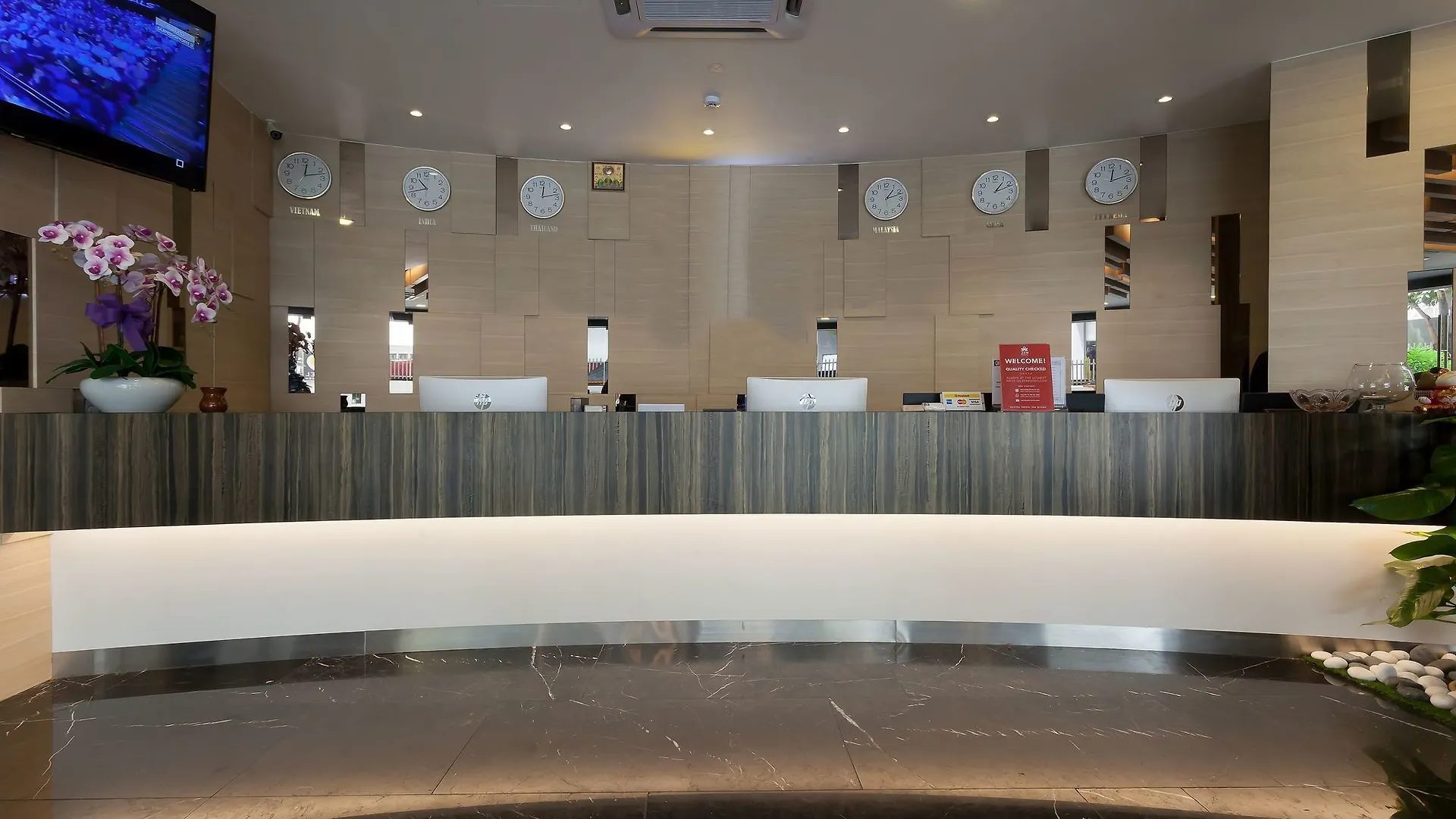 Zen Rooms Medan Makmur Kuala Lumpur 3*,  Malaysia