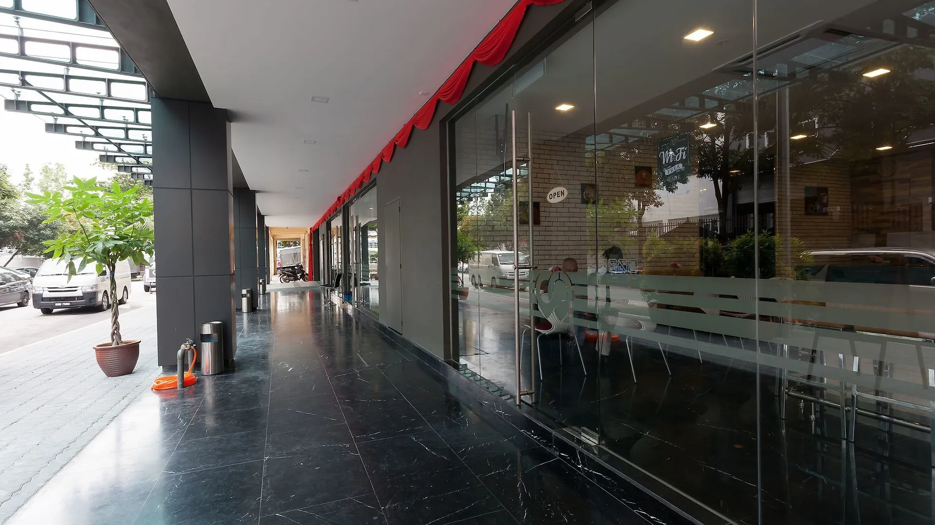 Hotel Zen Rooms Medan Makmur Kuala Lumpur